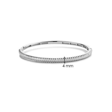 TI SENTO Women’s bracelet, silver (925°), 2956SI