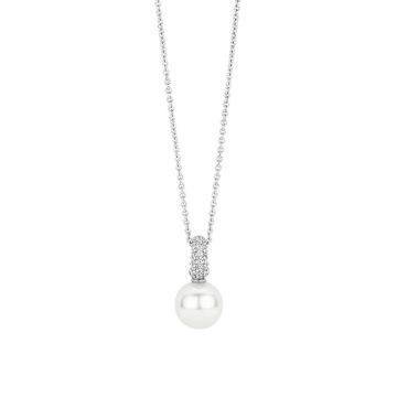 TI SENTO Women’s necklace, silver (925°), 6834PW