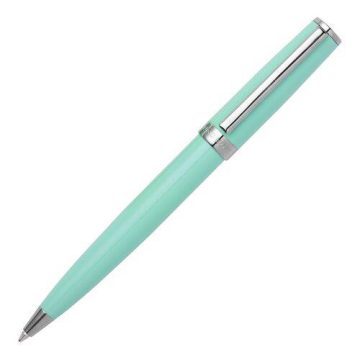 HUGO BOSS ΣΤΥΛΟ Ballpoint pen Gear Icon Light Green, HSN2544T