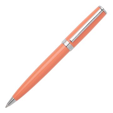 HUGO BOSS ΣΤΥΛΟ Ballpoint pen Gear Icon Light Orange, HSN2544U