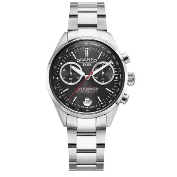 ROAMER GRAN SPORTIVO BOXSET 978818-41-85-20