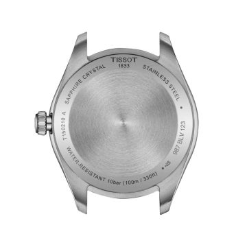 TISSOT Ballade 34mm T156.210.11.091.00