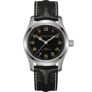 HAMILTON Khaki Field Murph Auto H70605731