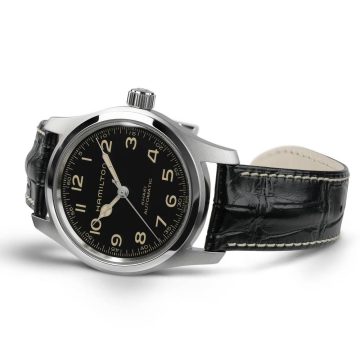 HAMILTON Khaki Field Murph Auto H70605731