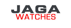 WATCH JAGA- M109X