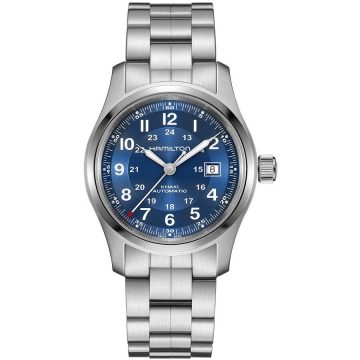 HAMILTON Khaki Field Auto 42mm H70605140