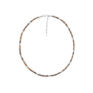 U.S. POLO ASSN. Men’s necklace JW6032NK