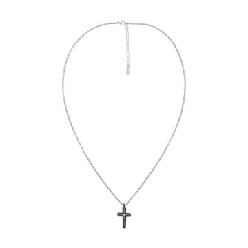 U.S. POLO ASSN. Men’s necklace JW6059NK