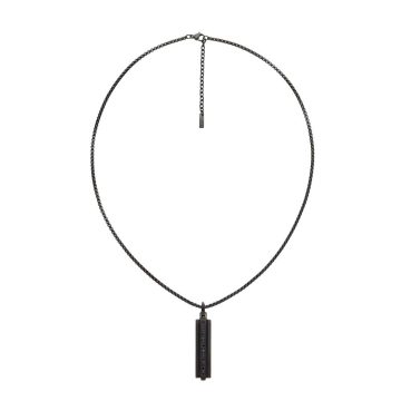 U.S. POLO ASSN. Men’s necklace JW6079NK