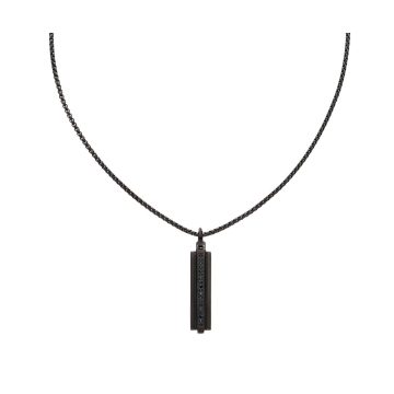 U.S. POLO ASSN. Men’s necklace JW6079NK