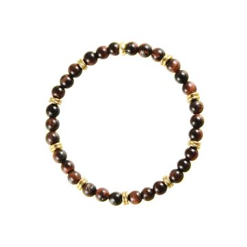 U.S. POLO ASSN. Men's bracelet JW9253BR