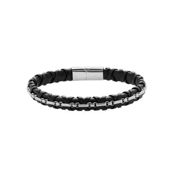 U.S. POLO ASSN. Men’s bracelet JW9319BR