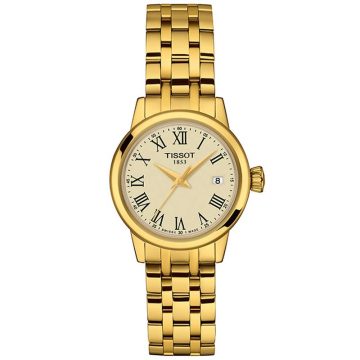 T129.210.33.263.00 WATCH TISSOT CLASSIC DREAM