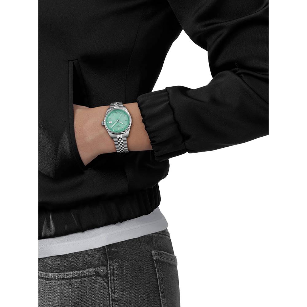 T156 210 11 091 00 WRIST