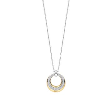TI SENTO Women’s necklace, silver (925°), 34119ZY