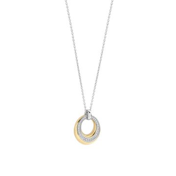 TI SENTO Women’s necklace, silver (925°), 34119ZY