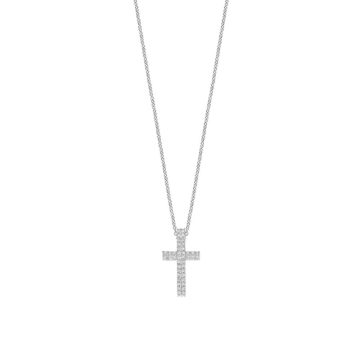 TI SENTO Women’s necklace, silver (925°), 34130ZI