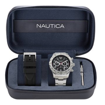 NAUTICA NST CHRONO BOXSET NAPNSS604 image 1200x12002028329 1200 1200px