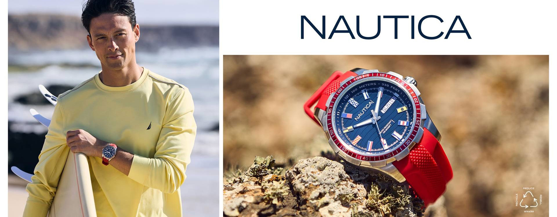 nautica banner