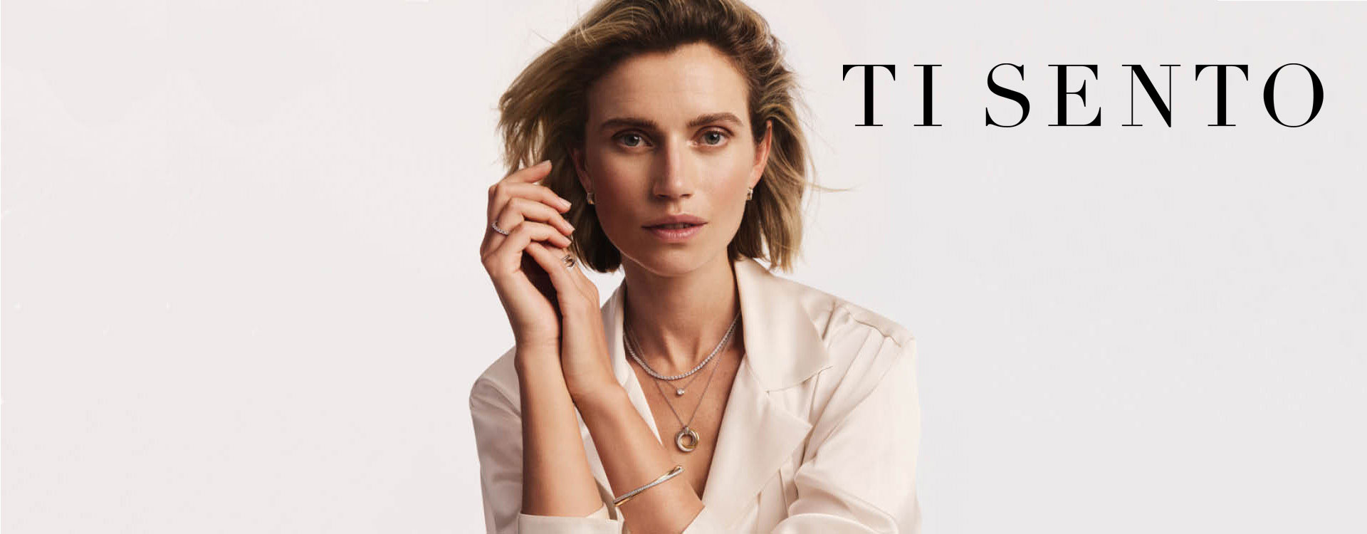 ti sento banner
