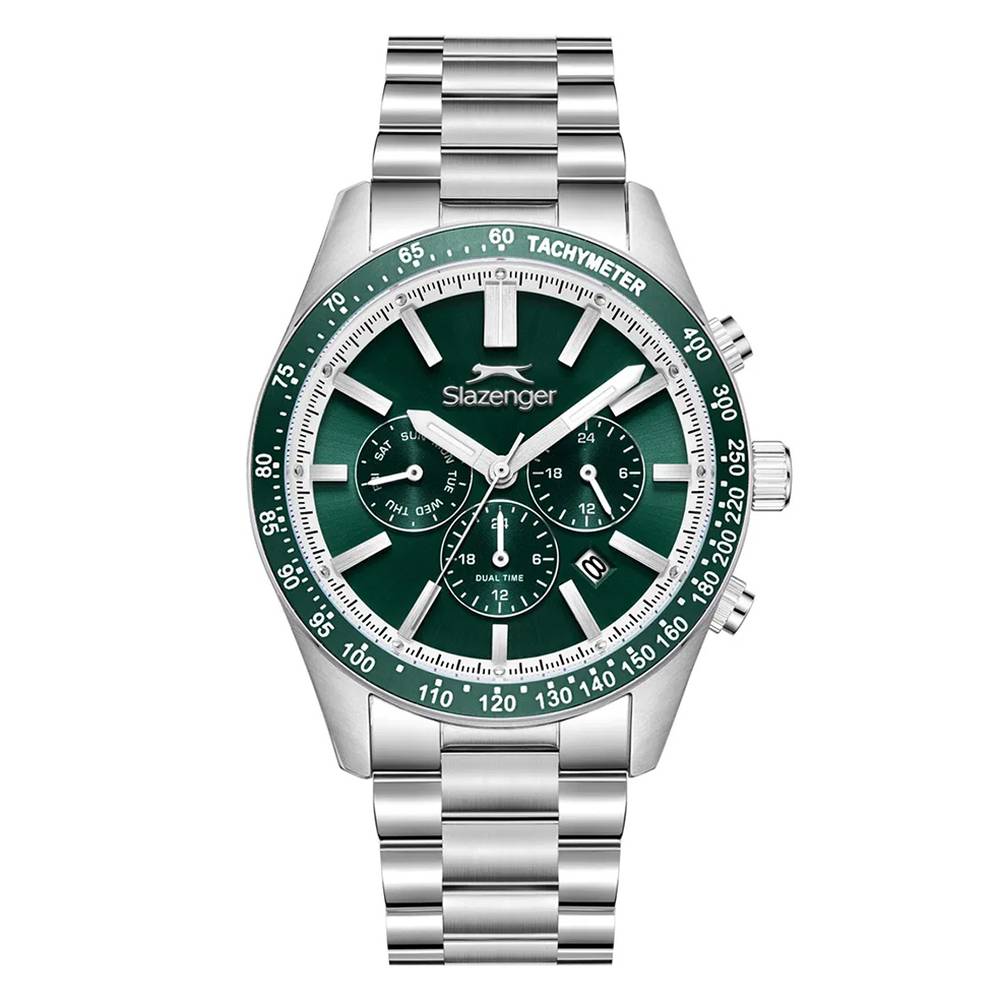 20260323125107 slazenger andriko roloi mpatarias me asimi metalliko mprasele sl 09 2538 2 02
