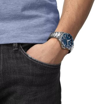 DAT T120 410 11 041 00 WRIST