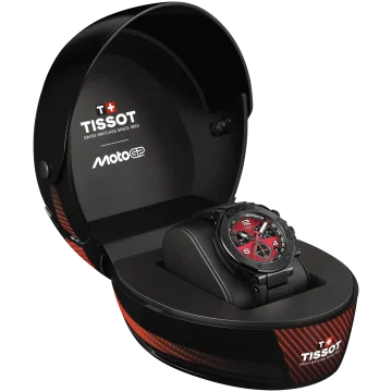 Tissot T-Race MotoGP 2026  Limited Edition 45mm T141.417.37.422.00