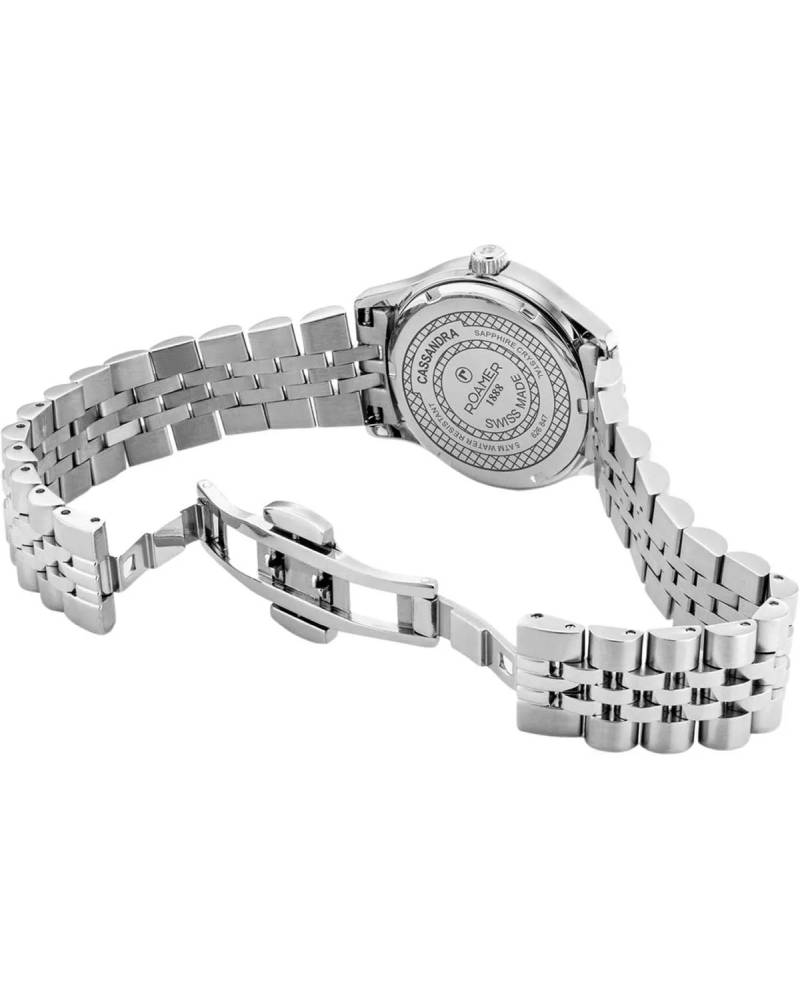 ROAMER 626847 41 89 20 4