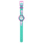 Flik Flak Bubbly Seahorse Watch FBNP256 6 Flik Flak Bubbly Seahorse Watch FBNP256 6