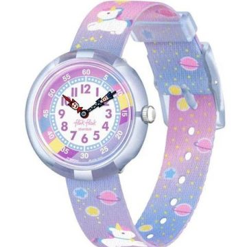Flik Flak CUDDLY UNICORN Watch FBNP213 3 1800x1800