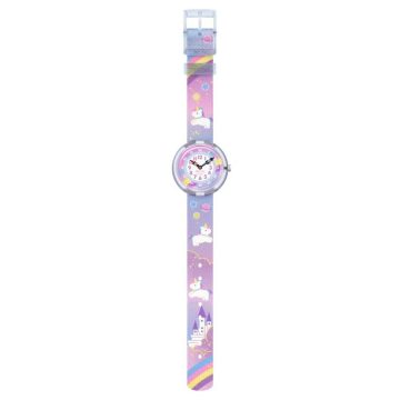 Flik Flak CUDDLY UNICORN Watch FBNP213 4 1800x1800