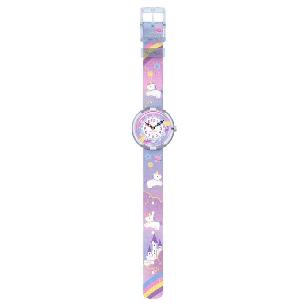 Flik Flak CUDDLY UNICORN Watch FBNP213 4 1800x1800