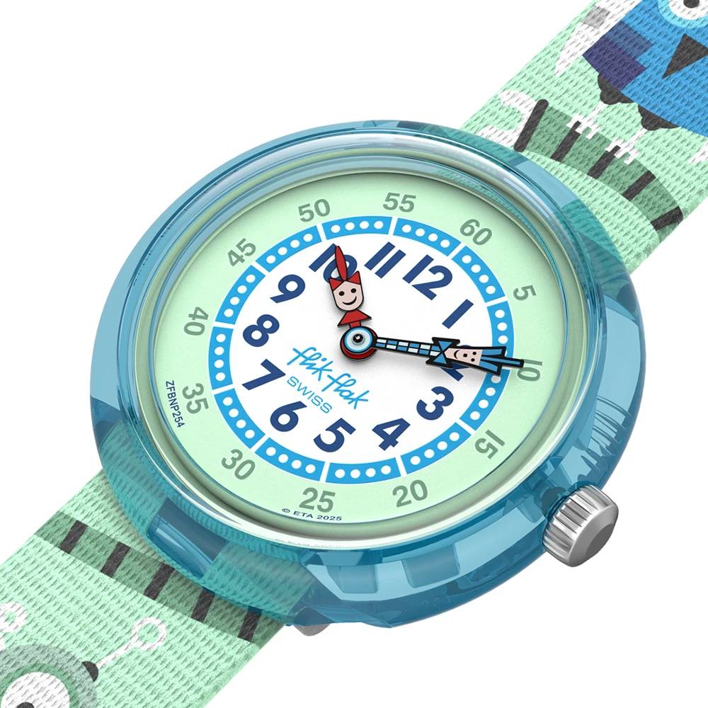 flik flak fbnp254 beep beep beep 19352738