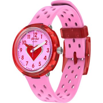flik flak fcnp004 bubbly hours fizz in pink 17862479