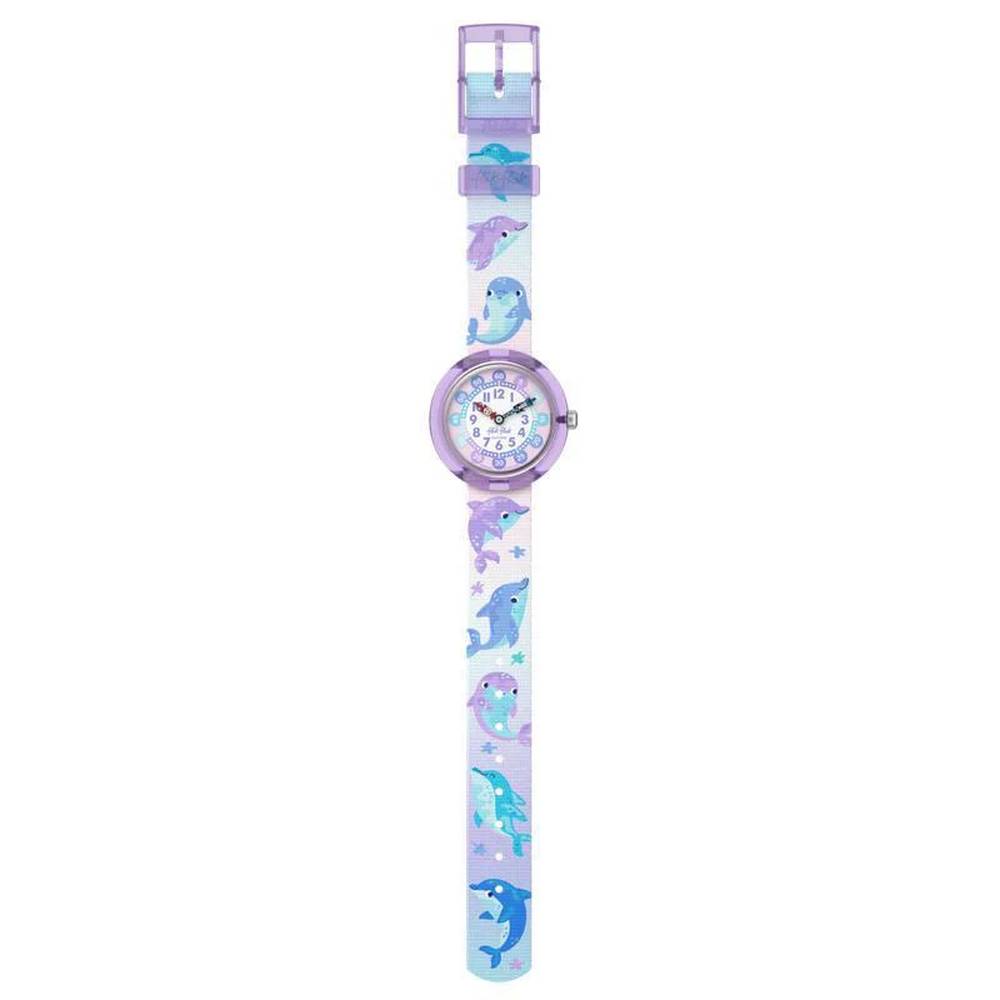 Flik Flak HAPPY DOLPHINS Watch FBNP255 6