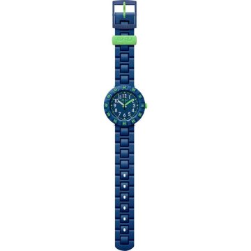 flik flak solo dark blue fcsp086 11823007