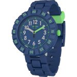 flik flak solo dark blue fcsp086 11930242
