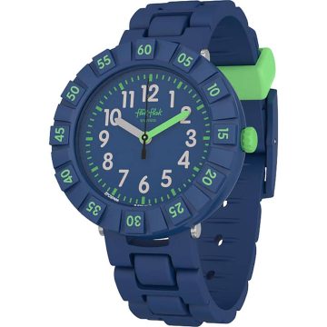 flik flak solo dark blue fcsp086 11930242