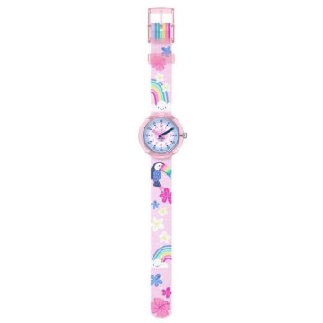 Flik Flak Toucans Treasures Watch FPNP185 6 1800x1800