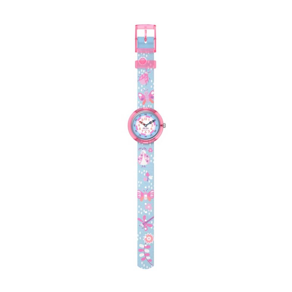 orologio flik flak garden friends fbnp253 (1)