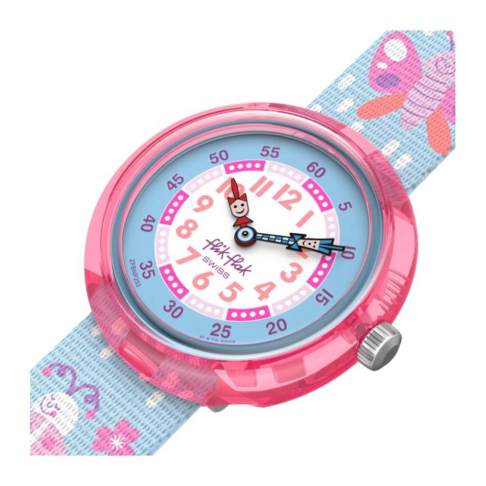 orologio flik flak garden friends fbnp253 (2)