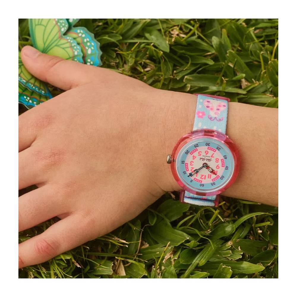 orologio flik flak garden friends fbnp253 (3)