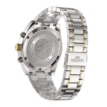ro pro chrono greece back 1