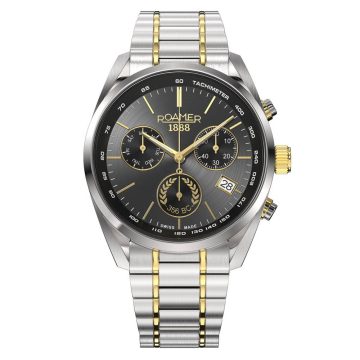 ro pro chrono greece front 1
