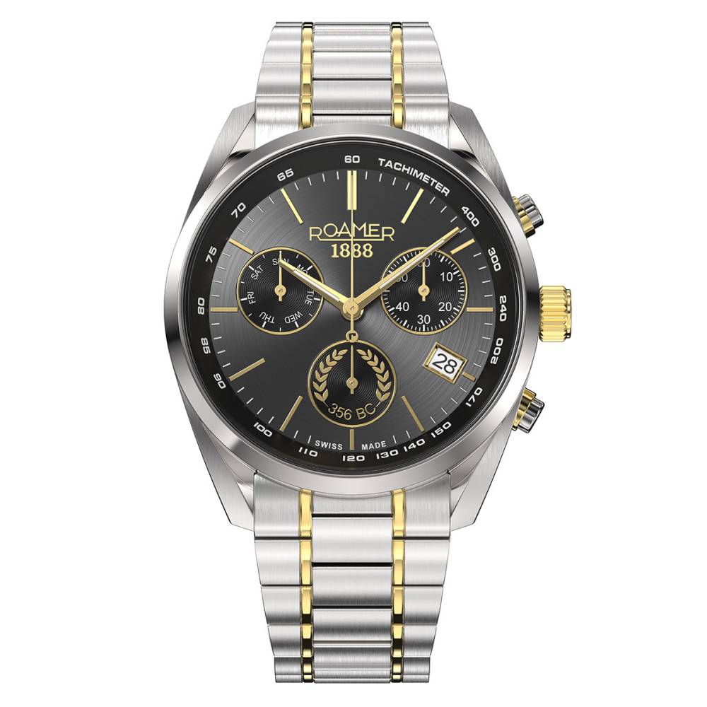 ro pro chrono greece front 1 ro pro chrono greece front 1