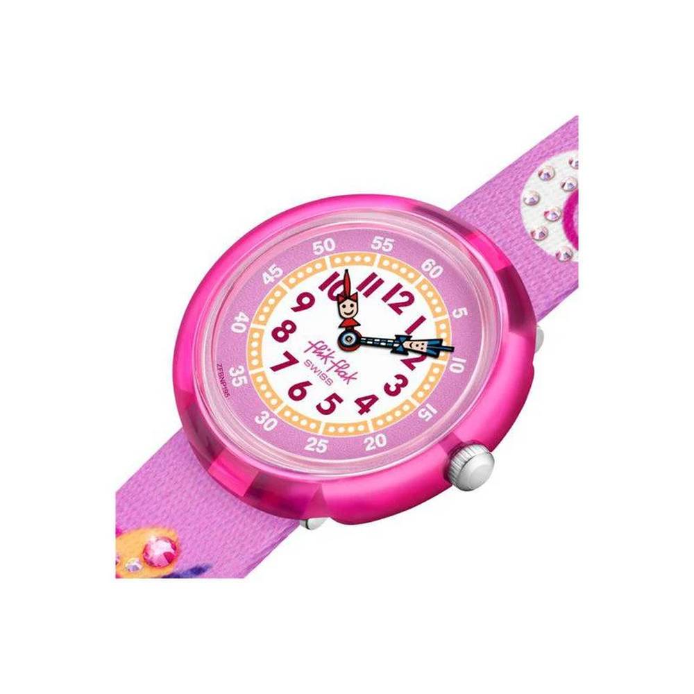 Swatch DREAMING UNICORN Watch FBNP195 4 1800x1800