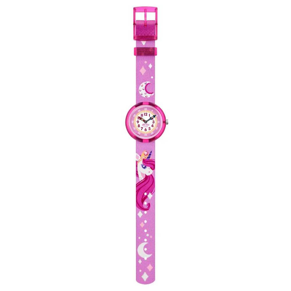 Swatch DREAMING UNICORN Watch FBNP195 5 1800x1800