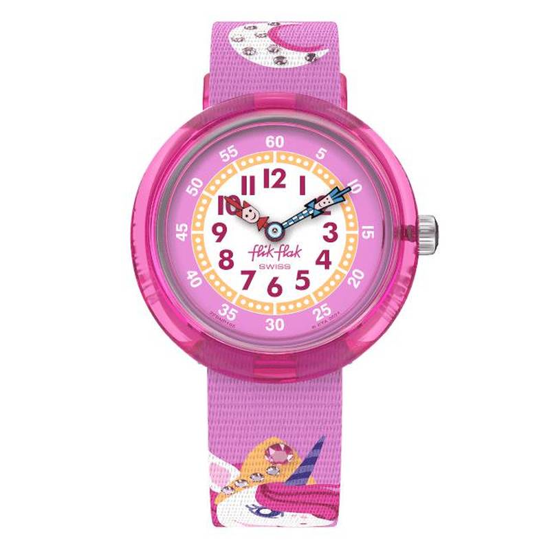 Swatch DREAMING UNICORN Watch FBNP195 1800x1800