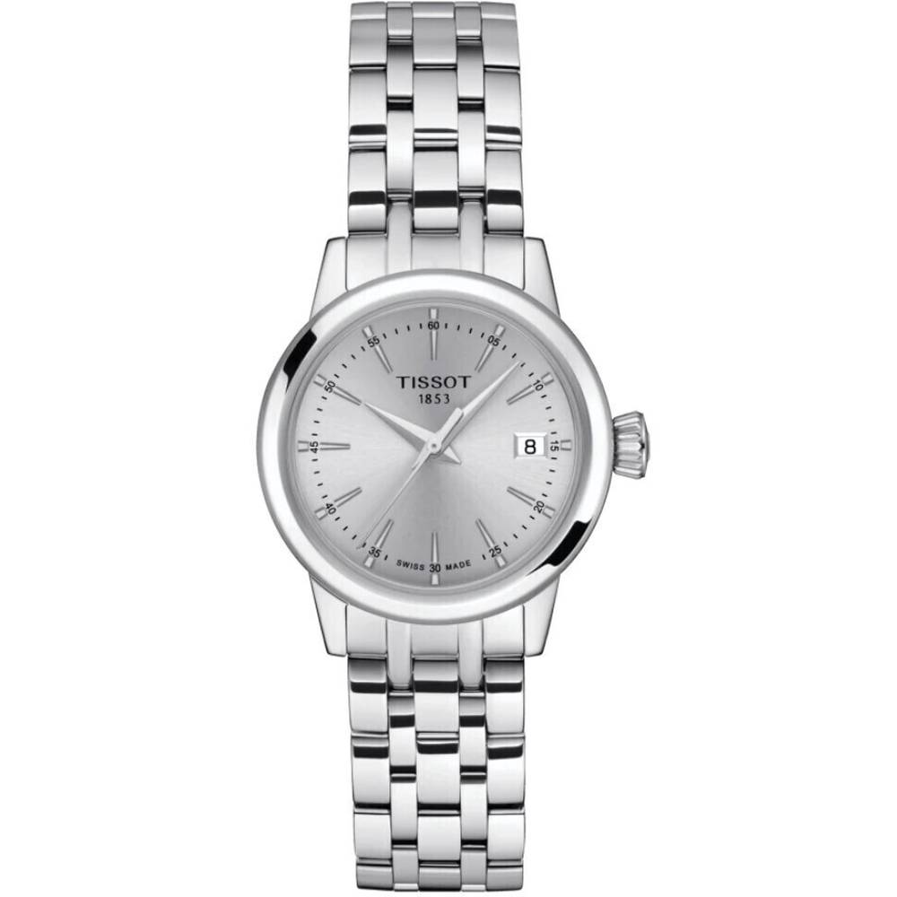20250916022223 tissot classic dream gynaikeio roloi 28mm mpatarias me asimi metalliko mprasele t129 210 11 031 00 20250916022223 tissot classic dream gynaikeio roloi 28mm mpatarias me asimi metalliko mprasele t129 210 11 031 00