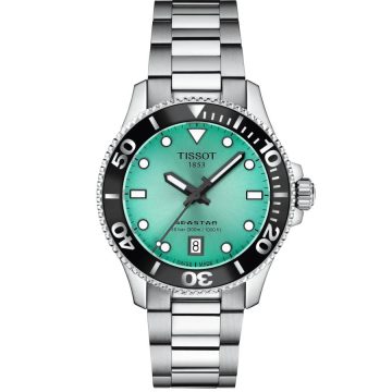 TISSOT SEASTAR 1000 36MM T120.210.11.091.00
